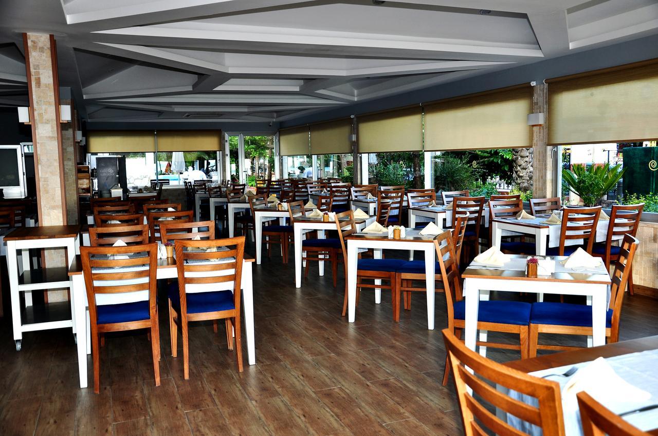 Sun Beach Hotel Side Exterior photo