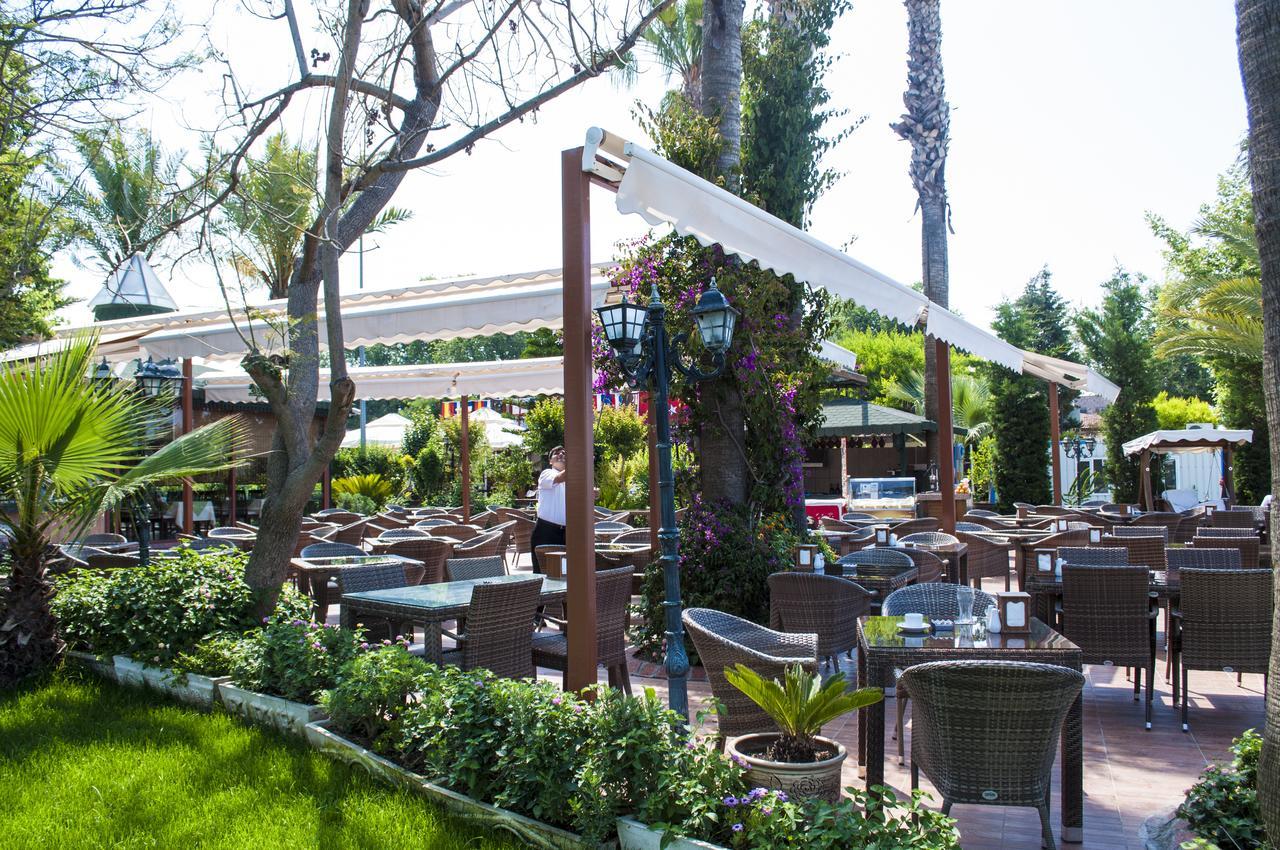 Sun Beach Hotel Side Exterior photo
