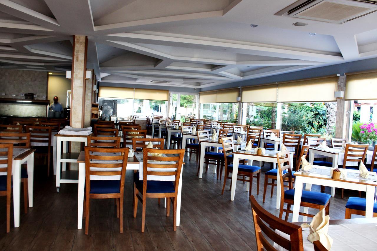 Sun Beach Hotel Side Exterior photo